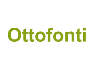 Ottofonti Logo