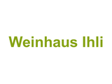 Weinhaus Ihli Logo