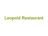 Leopold Restaurant Logo