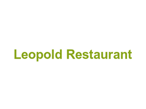 Leopold Restaurant Logo