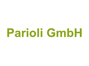 Parioli GmbH Logo