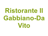 Ristorante Il Gabbiano-Da Vito Logo