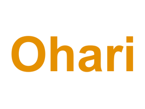 Ohari Logo