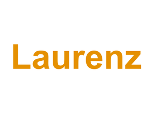 Laurenz Logo
