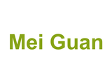 Mei Guan Logo