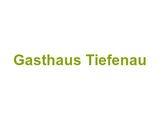 Gasthaus Tiefenau Logo