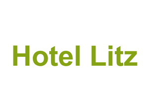 Hotel Litz Logo