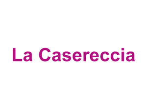 La Casereccia Logo
