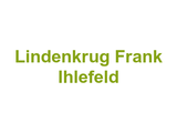 Gasthaus und Hotel Lindenkrug Frank Ihlefeld Logo