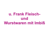 Metzgerei Timm Karin u. Frank Fleisch- und Wurstwaren mit Imbiß Logo