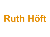 Ruth Höft Logo