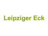 Leipziger Eck Logo
