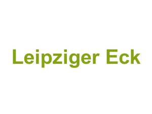 Leipziger Eck Logo