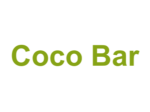 Coco Bar Logo