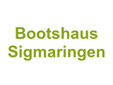 Bootshaus Sigmaringen Logo