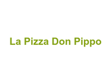 La Pizza Don Pippo Logo