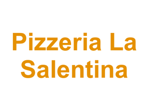 Pizzeria La Salentina Logo