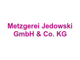Metzgerei Jedowski  GmbH & Co. KG Logo