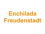 Enchilada Freudenstadt Logo
