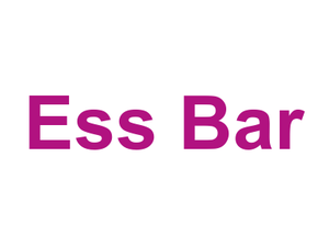 Ess Bar Logo