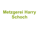 Metzgerei Harry Schoch Logo