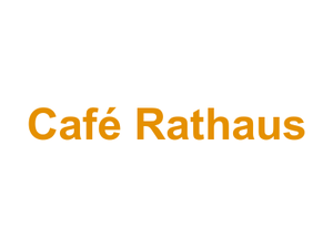 Café Rathaus Logo