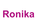 Ronika Logo