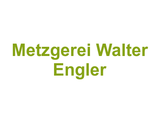 Metzgerei Walter Engler Logo