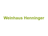 Weinhaus Henninger Logo