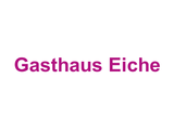 Gasthaus Eiche Logo