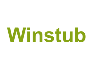 Winstub Logo