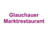 Glauchauer Marktrestaurant Logo