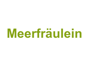 Meerfräulein Logo