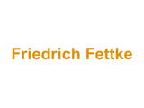 Friedrich Fettke Logo