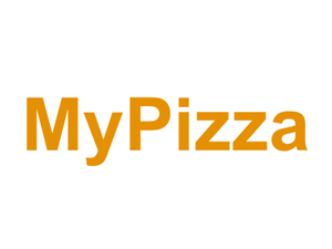 MyPizza Logo