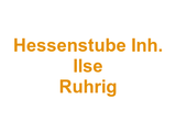 Hessenstube Inh. Ilse Ruhrig Logo