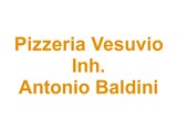 Pizzeria Vesuvio Inh. Antonio Baldini Logo