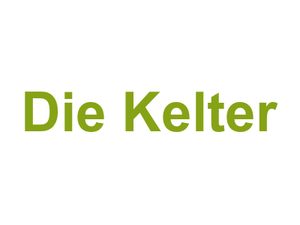 Die Kelter Logo