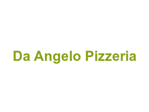 Da Angelo Pizzeria Logo