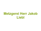 Metzgerei Herr Jakob Liebl Logo