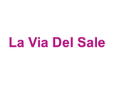 La Via Del Sale Logo