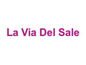 La Via Del Sale Logo