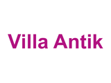 Villa Antik Logo