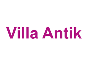 Villa Antik Logo