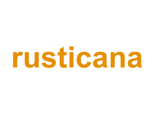 rusticana Logo