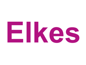 Elke's Logo