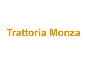 Trattoria Monza Logo