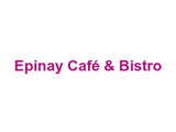 Epinay Café & Bistro Logo