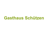 Gasthaus Schützen Logo