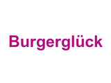 Burgerglück Logo
